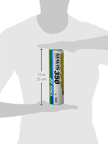 Yonex Mavis 350 Shuttle