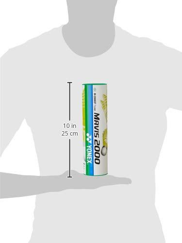 Yonex Mavis 2000 Shuttle