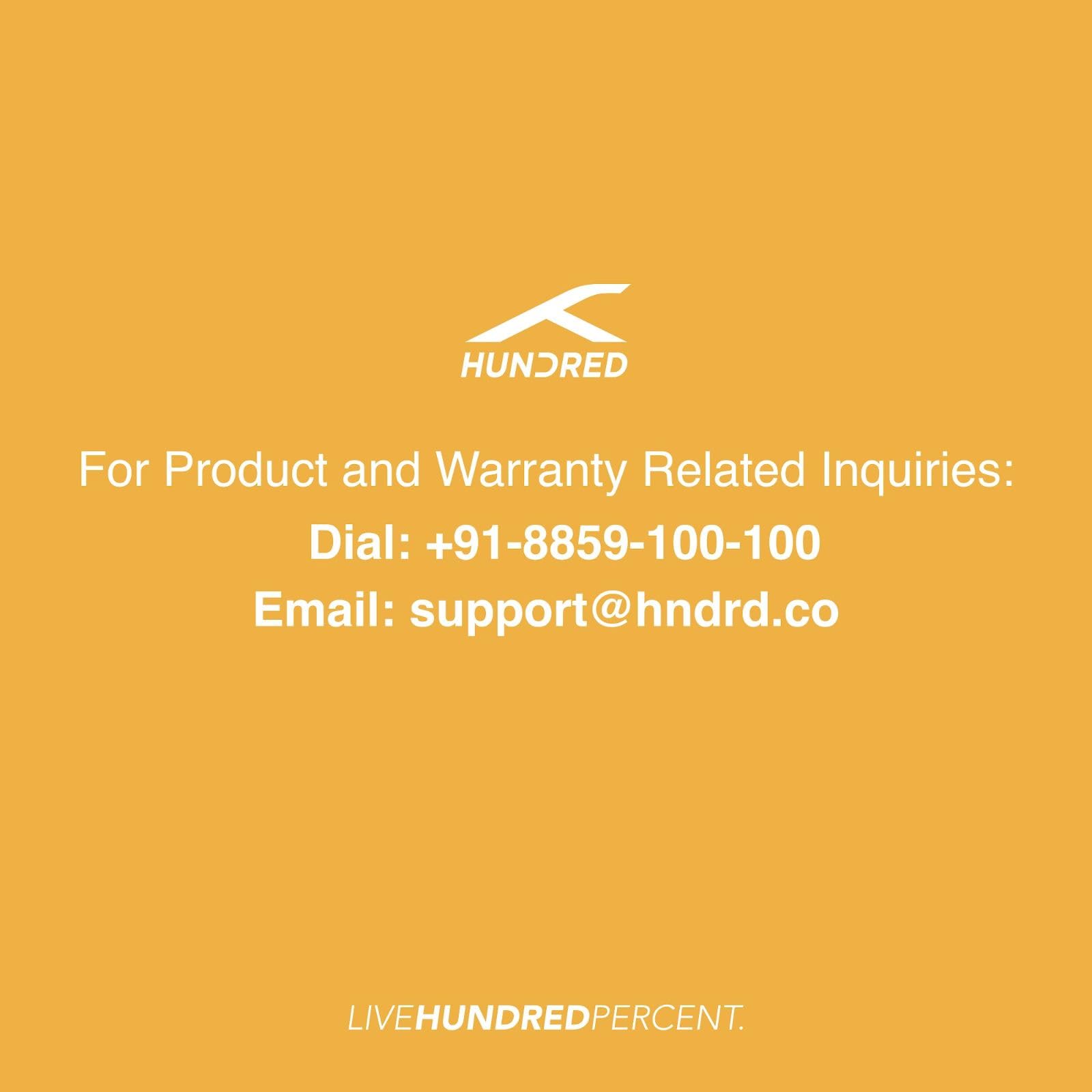 Hundred Flutter FF Attk