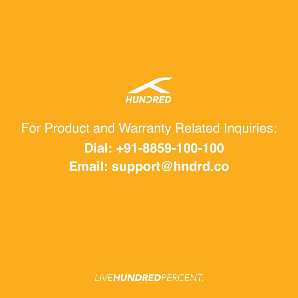 hundred-aluminium-powertek-100-set-of-2-badminton-racket