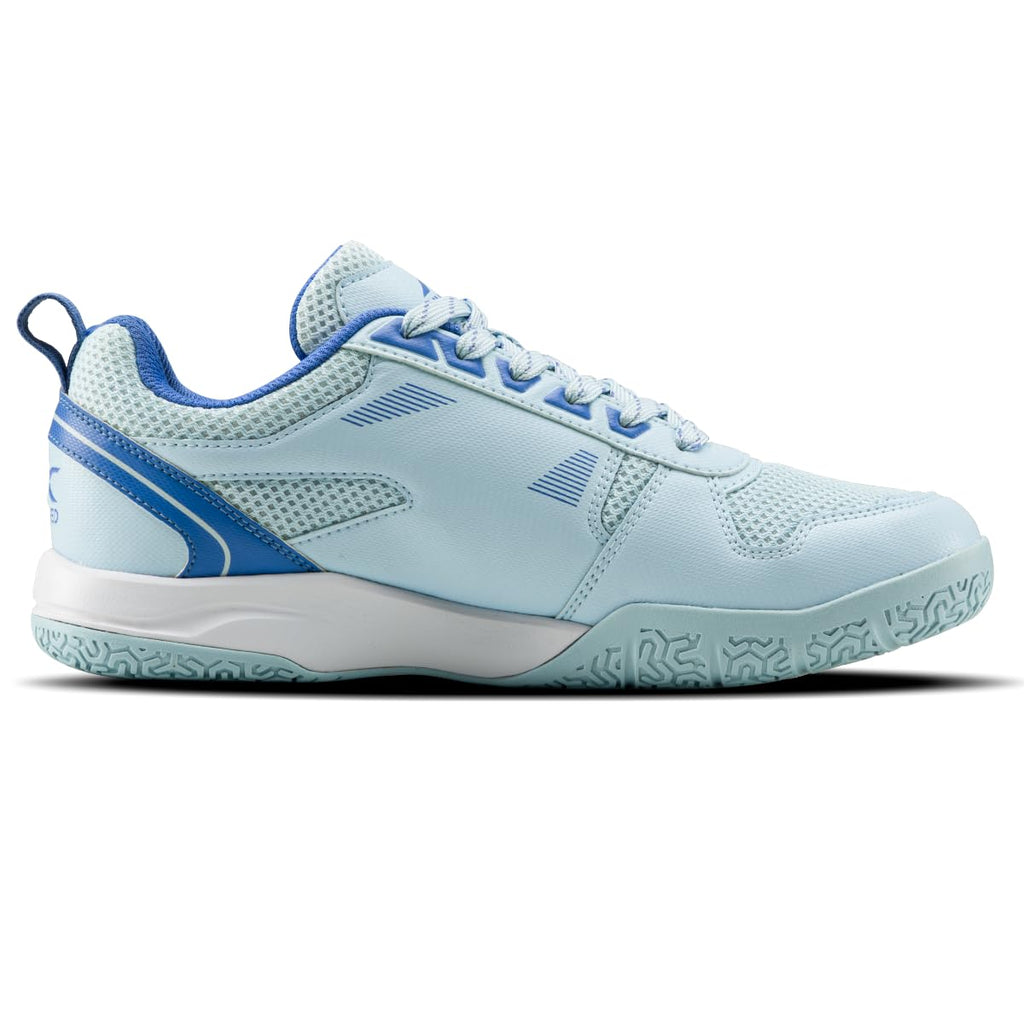 Hundred Raze Badminton Shoes (Non Marking)