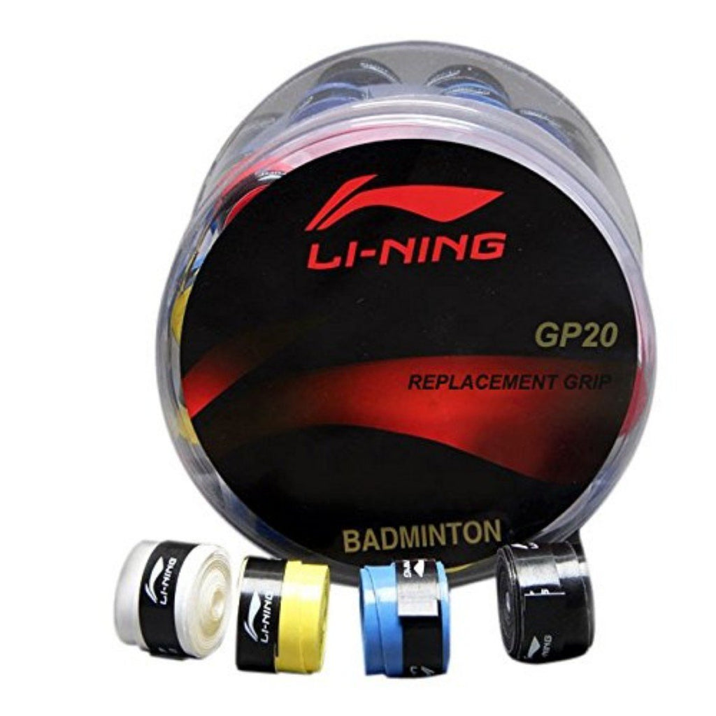 Lining badminton Grip
