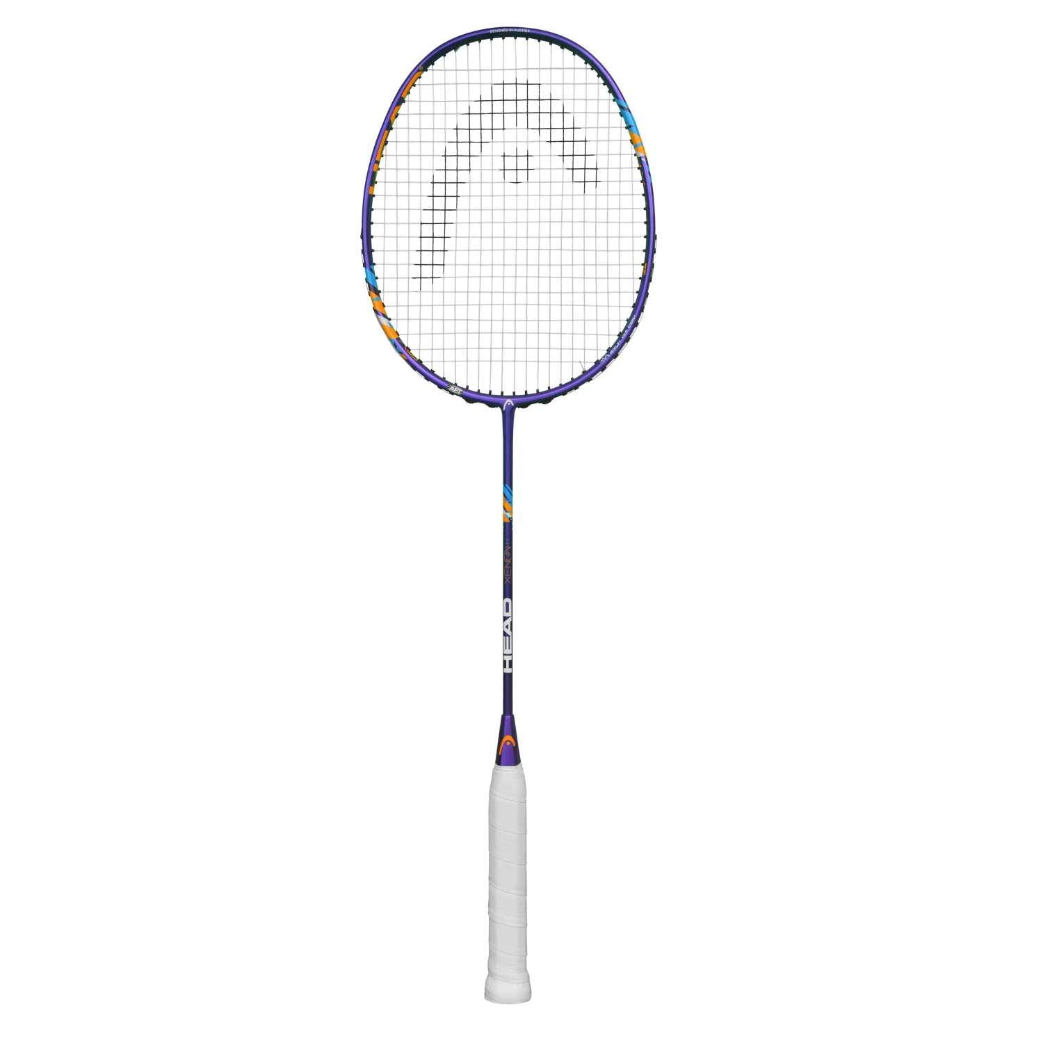 Head Xenon 1.1 badminton racket