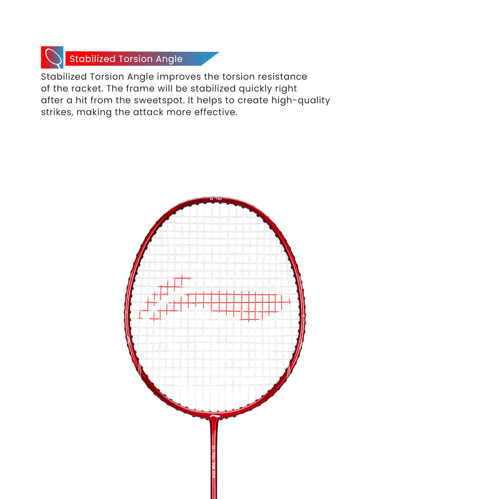 Li-Ning G-TEK 78 GX Badminton Racket