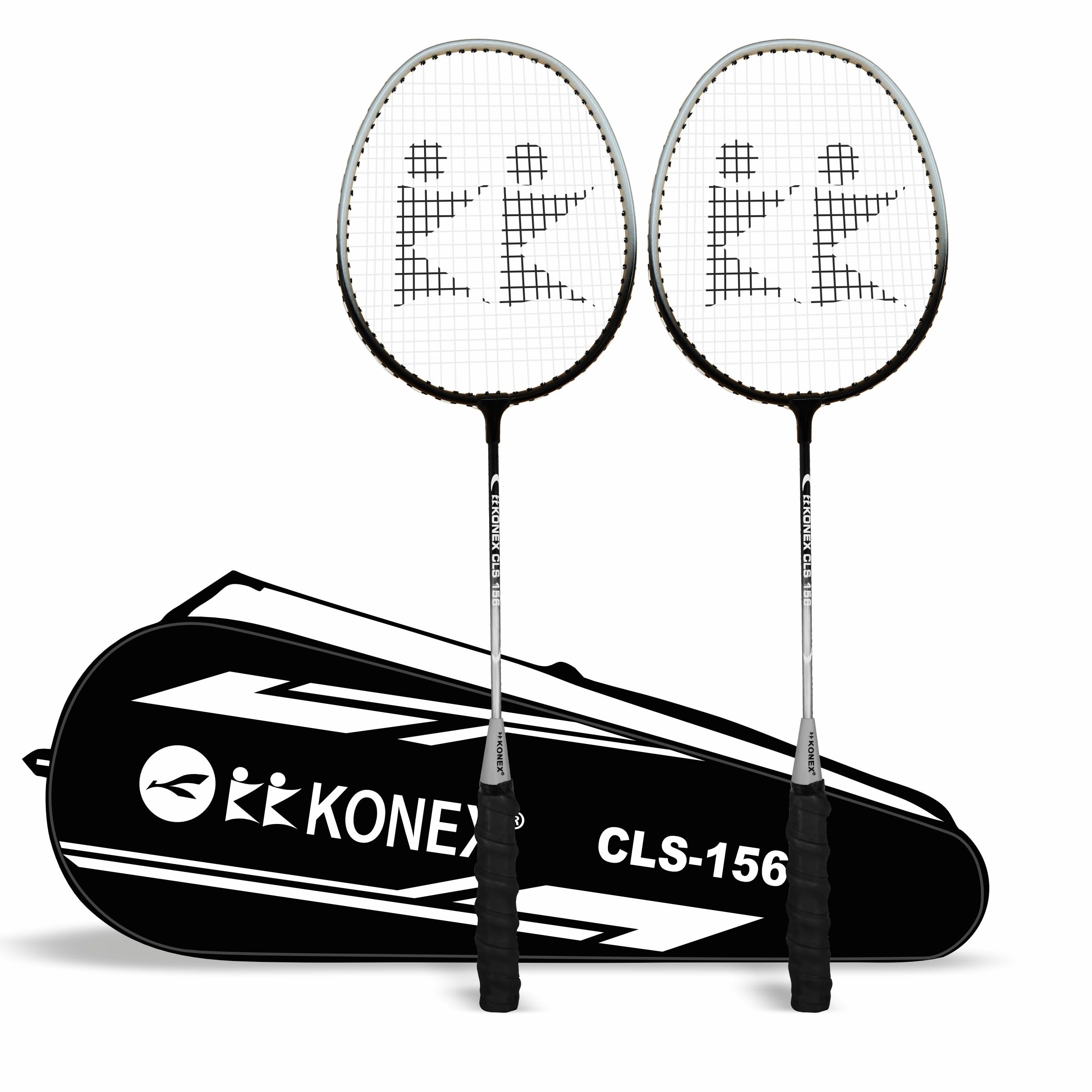 konex-lightweight-aluminium-badminton-racquet-