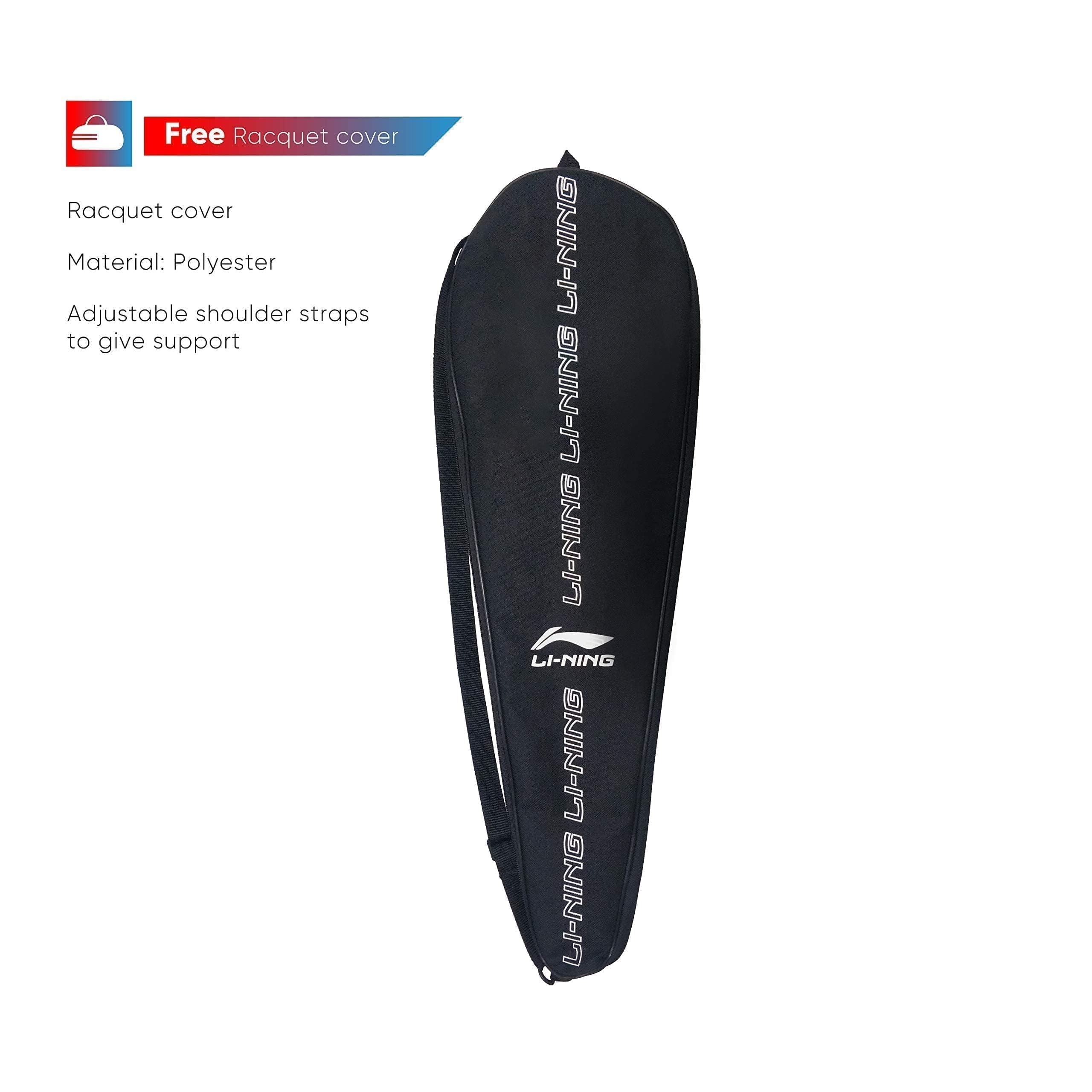 Li-Ning G-TEK 78 GX Badminton Racket