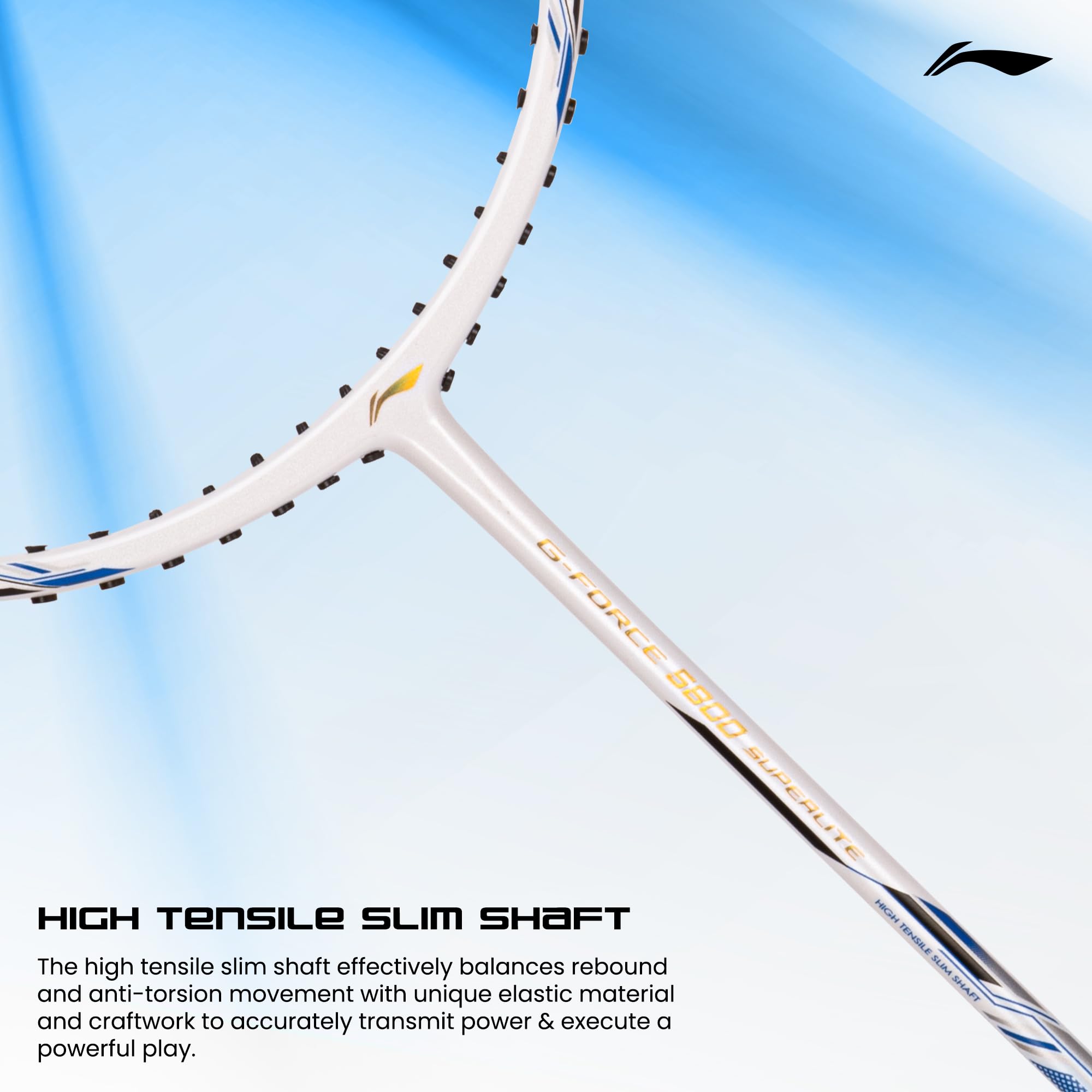 li-ning-g-force-5800-superlite-strung-badminton-racquet