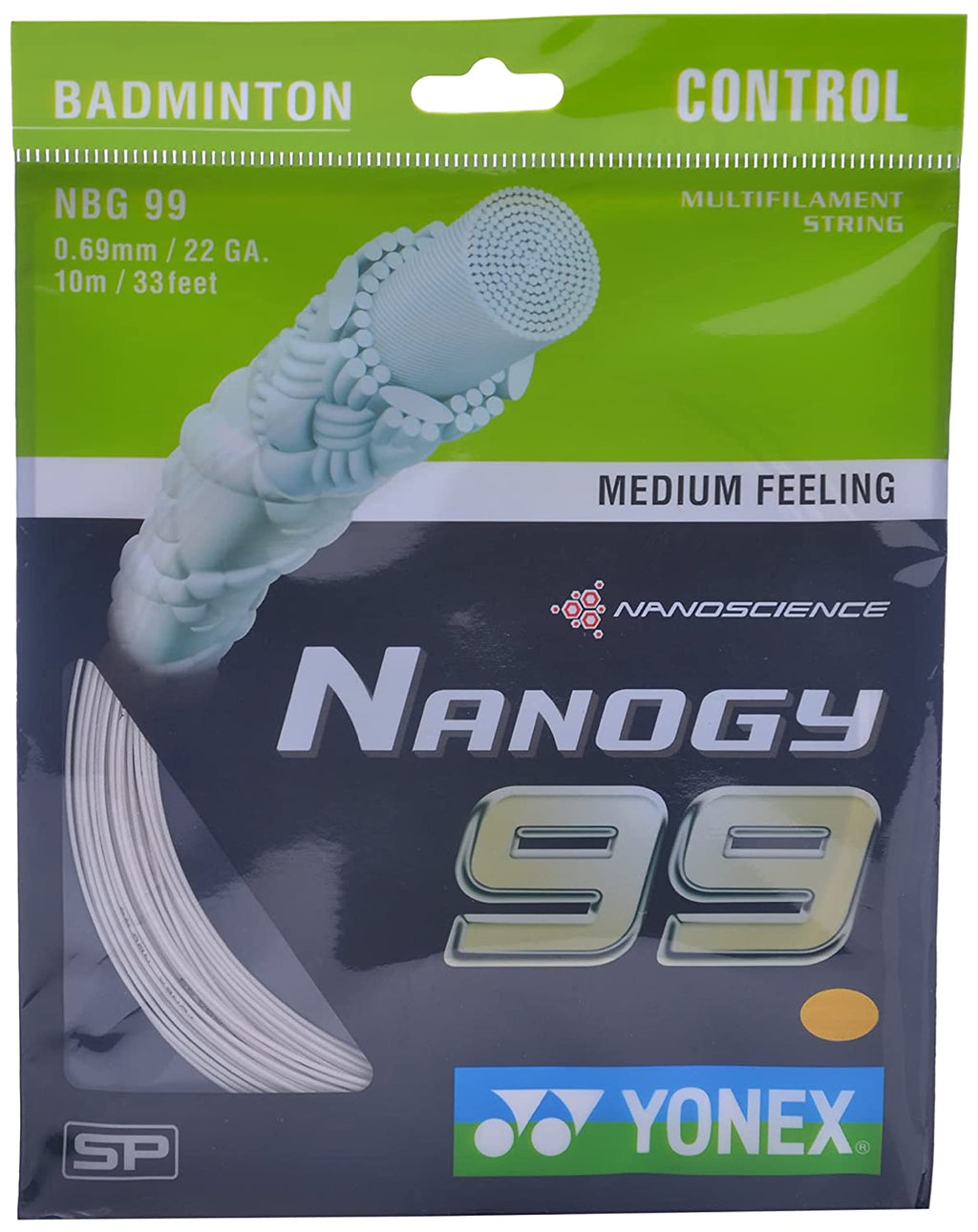 Yonex Nanogy 99 String