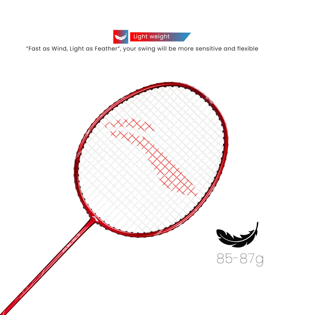 Li-Ning G-TEK 78 GX Badminton Racket
