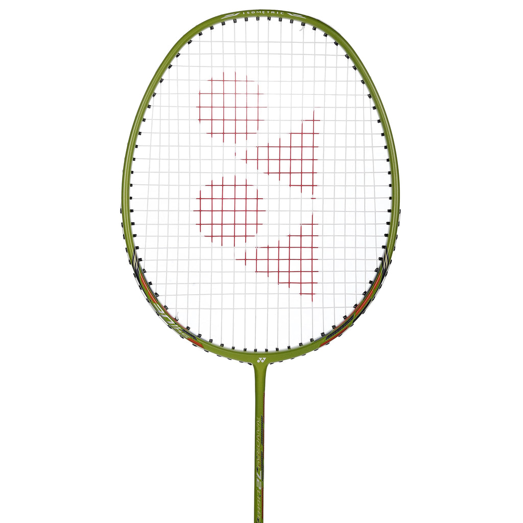 YONEX NANORAY 72 Light Badminton Racquet |Gold|5U G4|NANOMETRIC