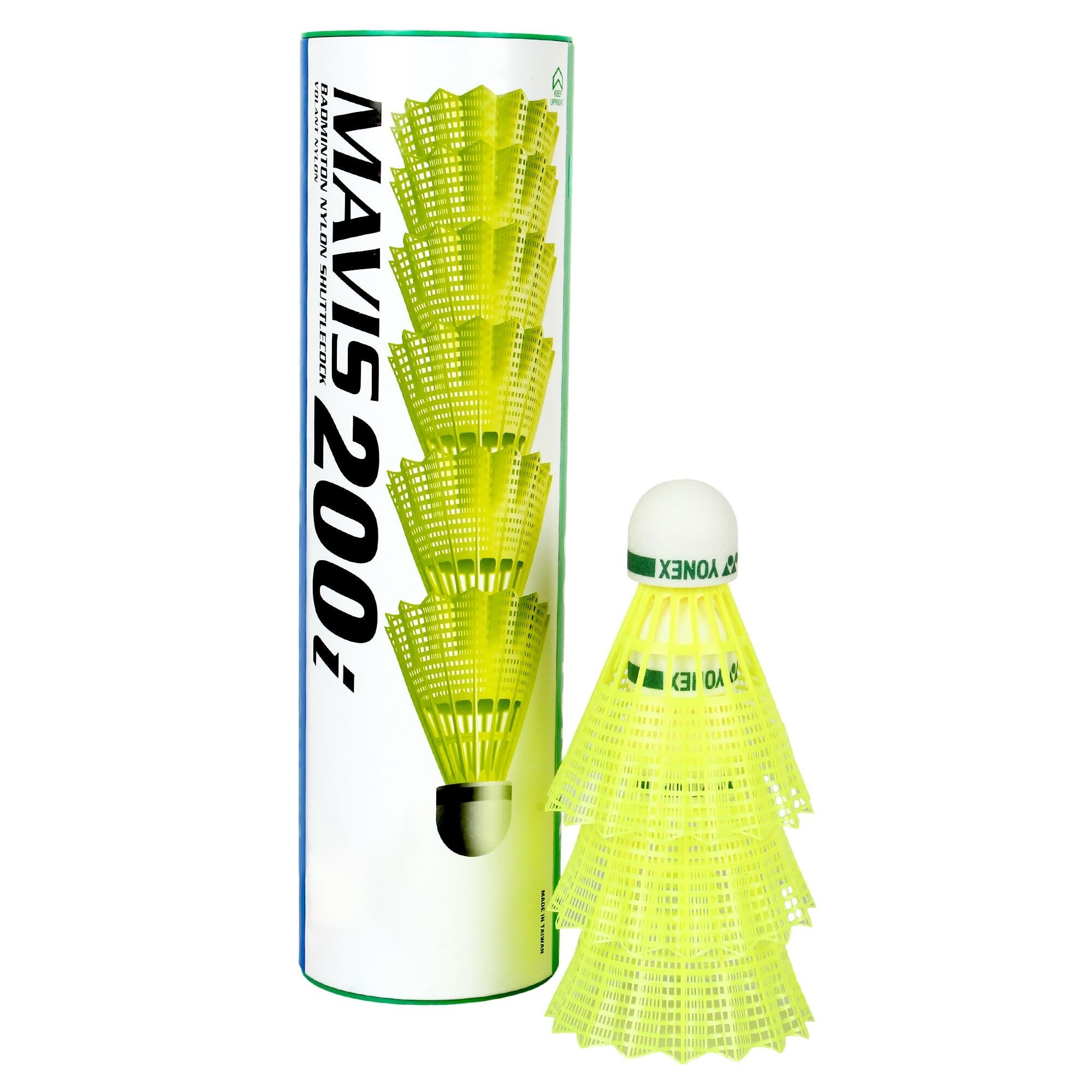 Yonex Mavis 200i