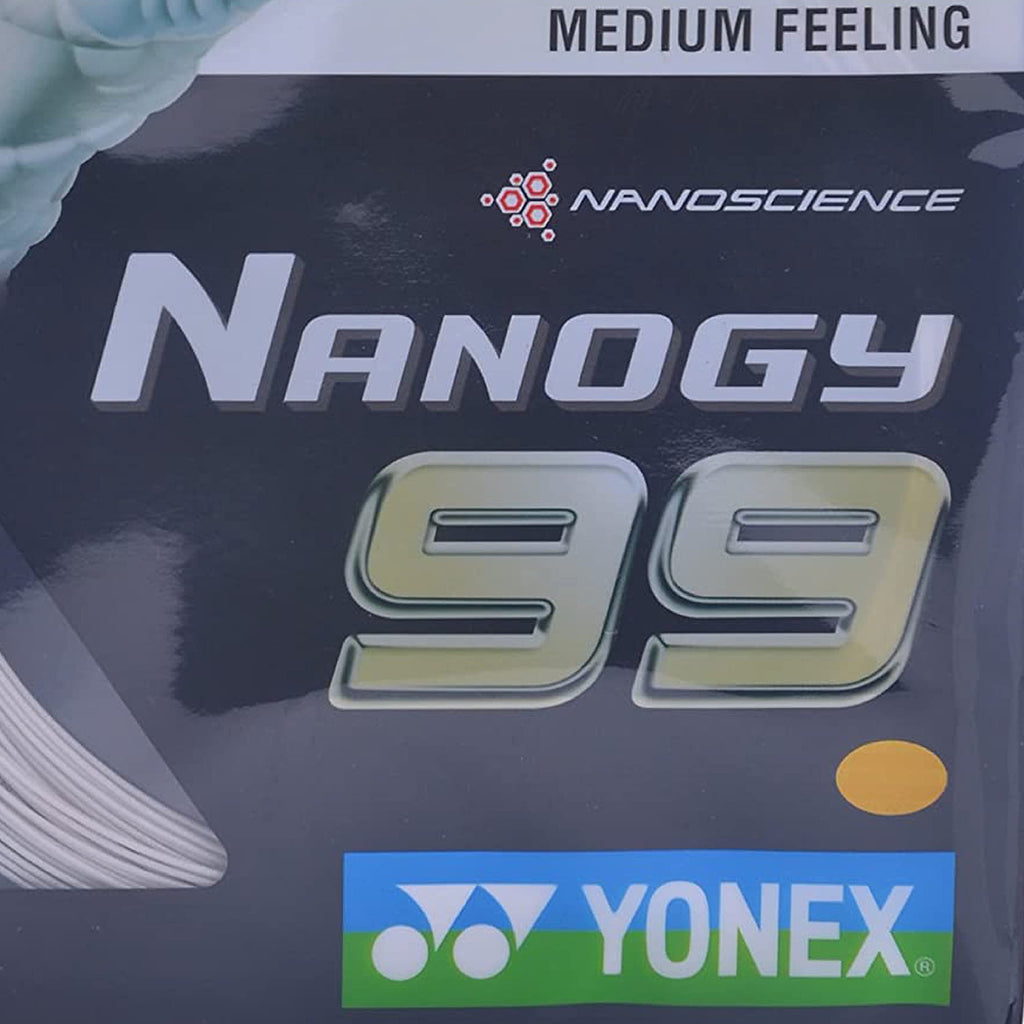 Yonex Nanogy 99 String