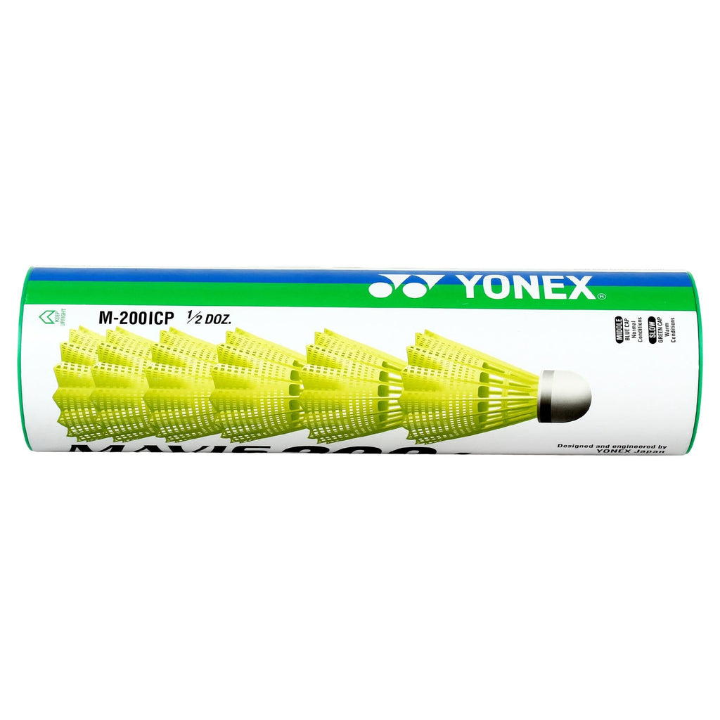 Yonex Mavis 200i