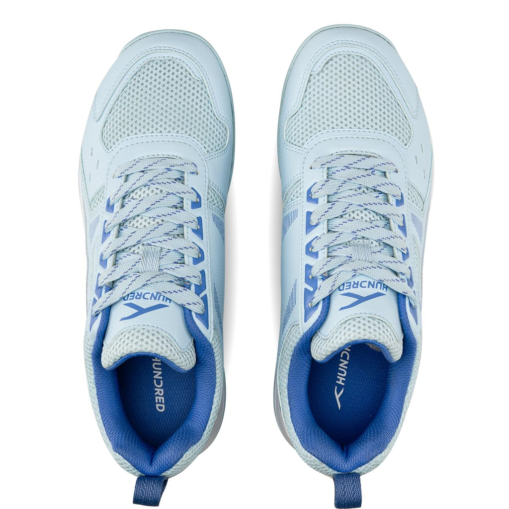 Hundred Raze Badminton Shoes (Non Marking)