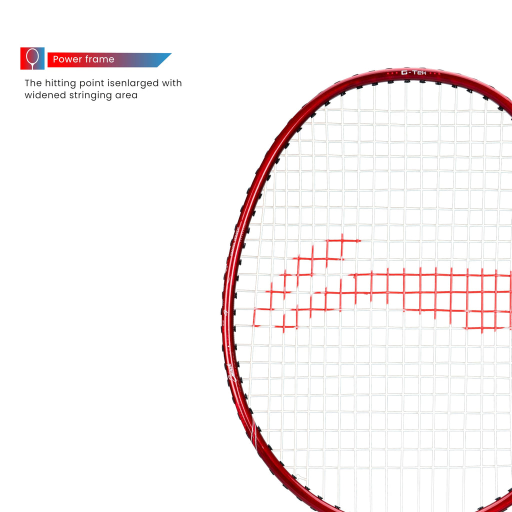 Li-Ning G-TEK 78 GX Badminton Racket