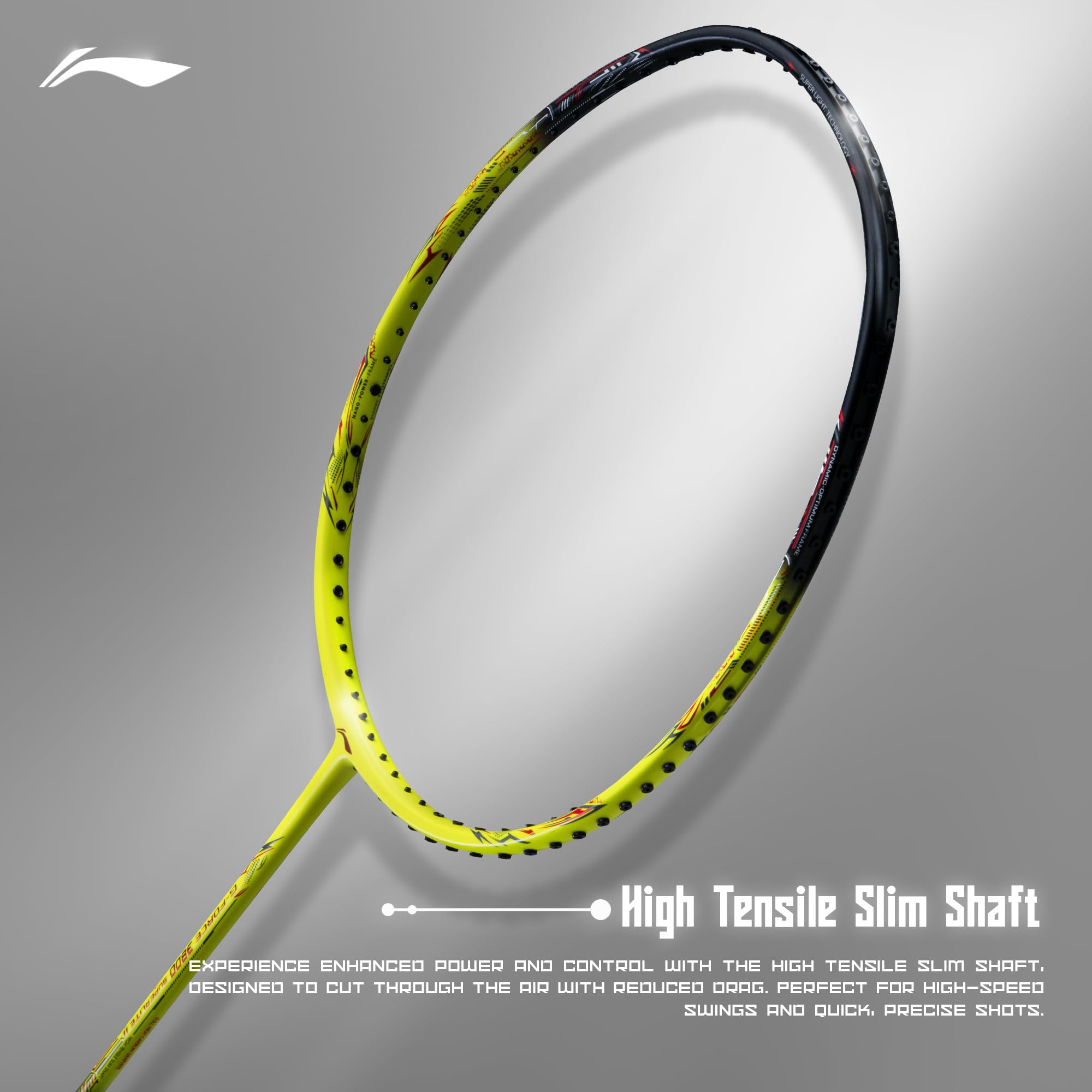 li-ning-g-force-3800-ii-superlite-strung-badminton-racket