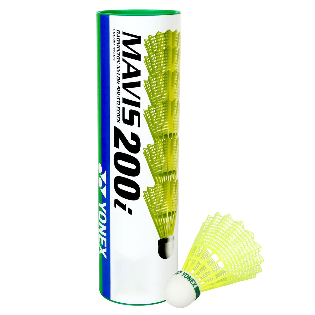 Yonex Mavis 200i