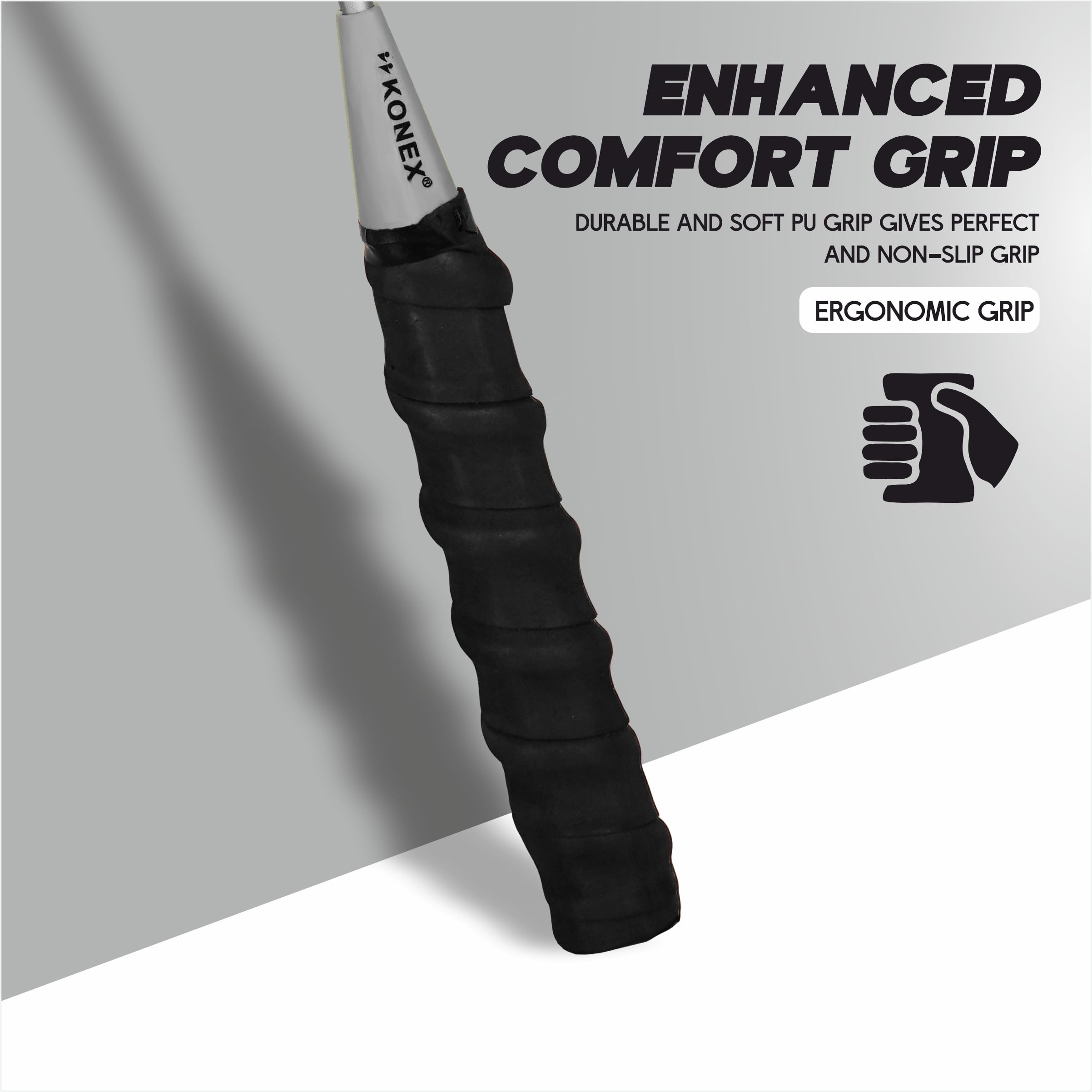 konex-lightweight-aluminium-badminton-racquet-