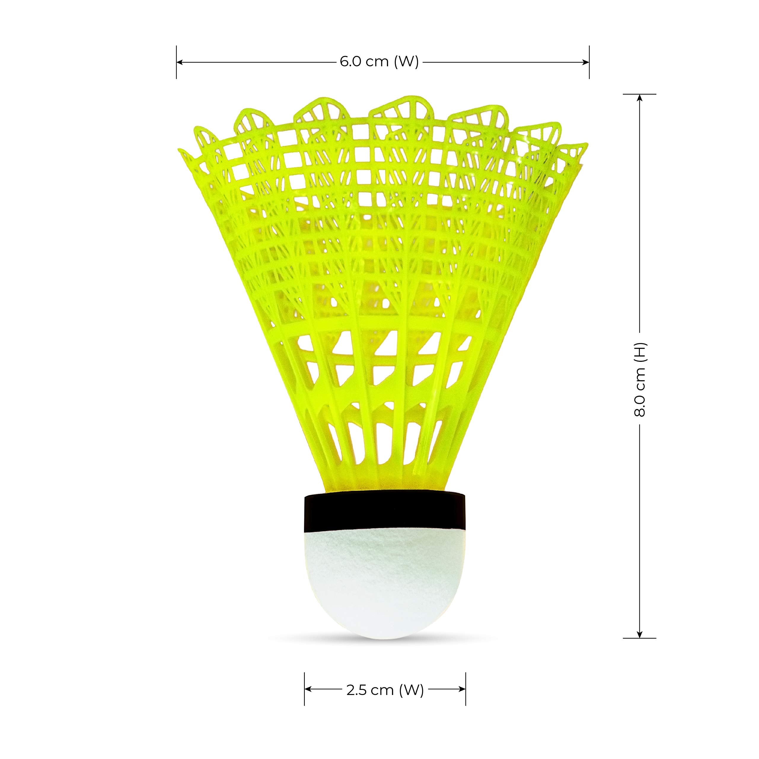 Li-Ning Bolt neo shuttlecock