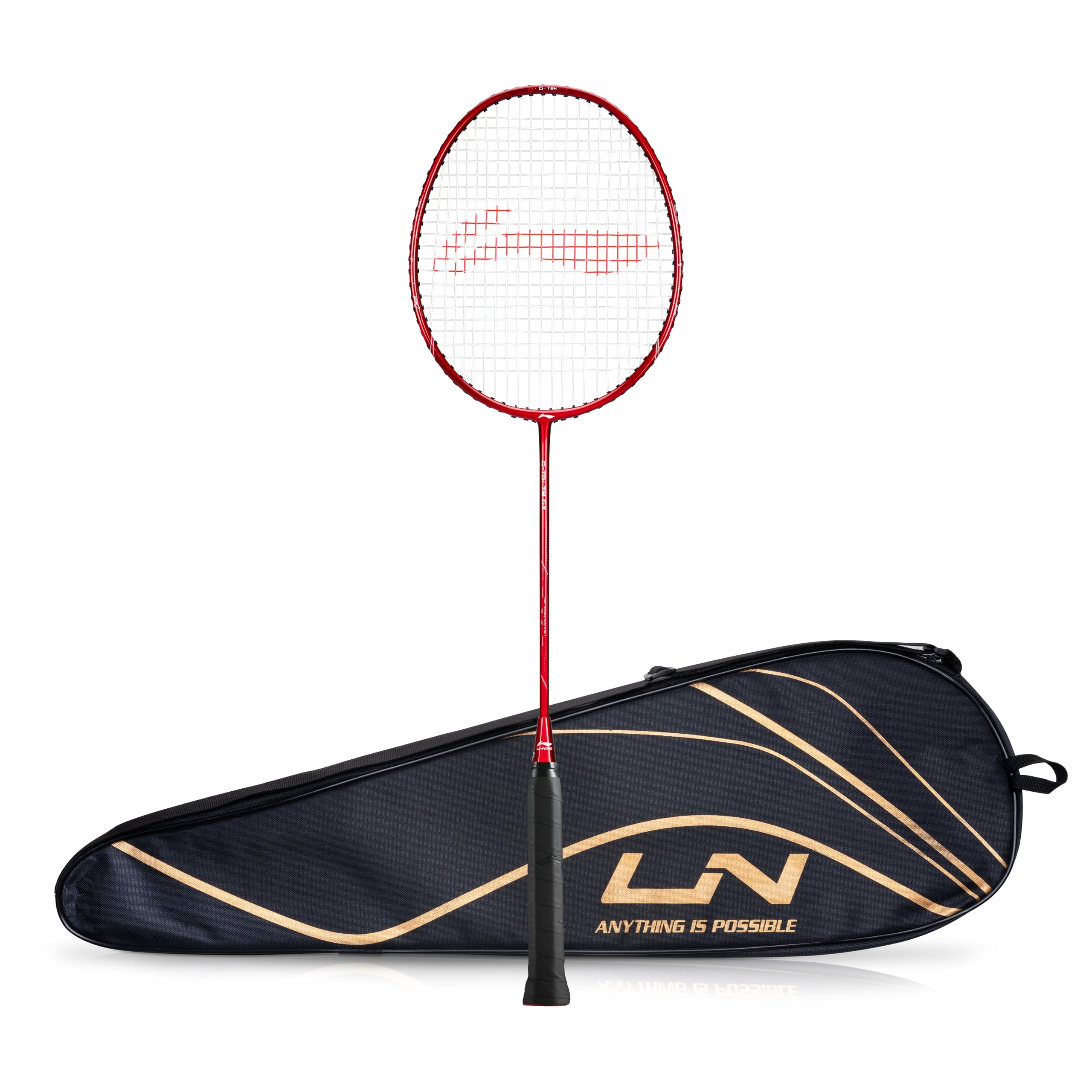 Li-Ning G-TEK 78 GX Badminton Racket