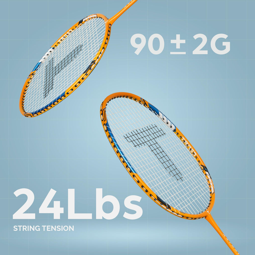 Tanso Astral 1.0 Badminton racket