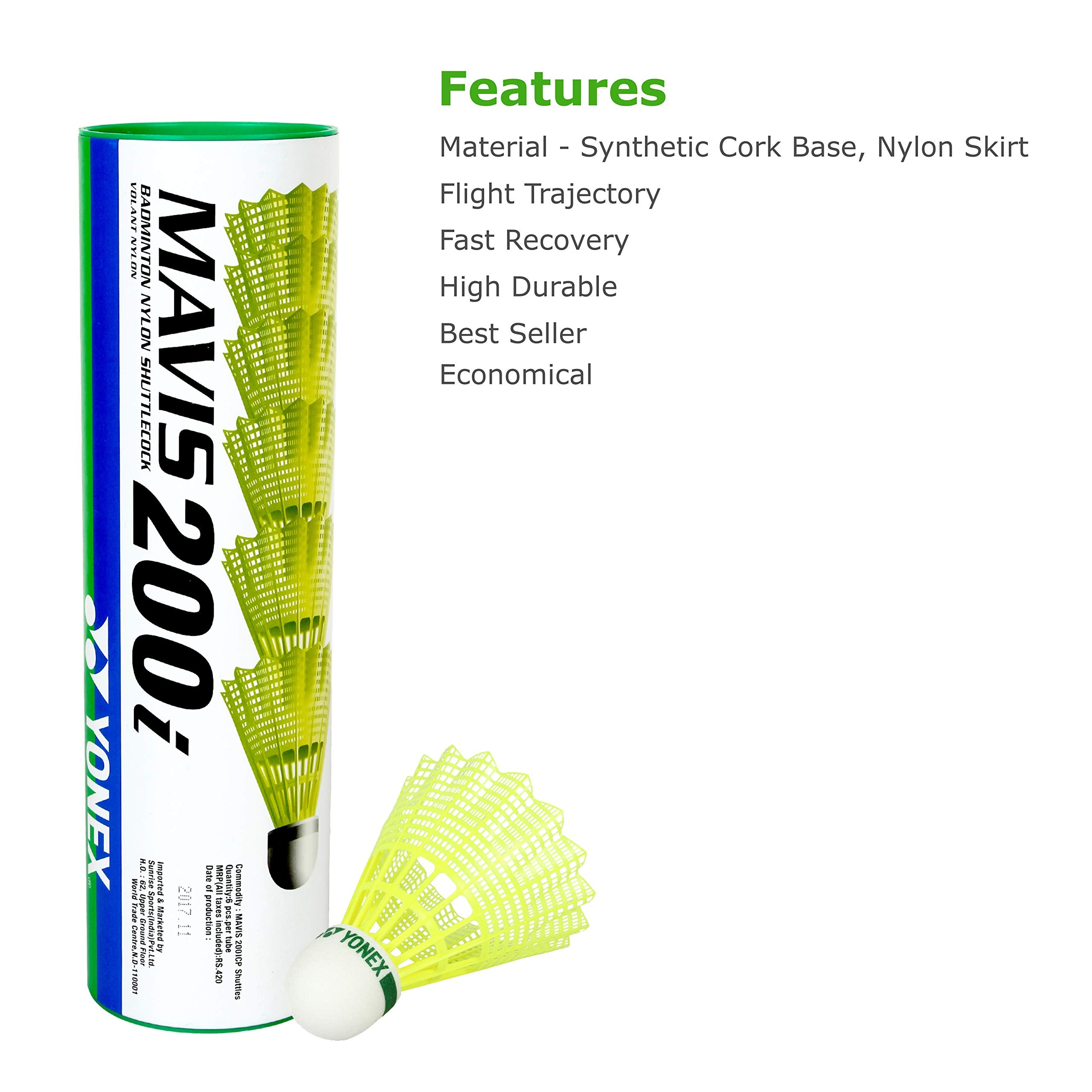 yonex-gr-303i-white-aluminium-badminton-racquet