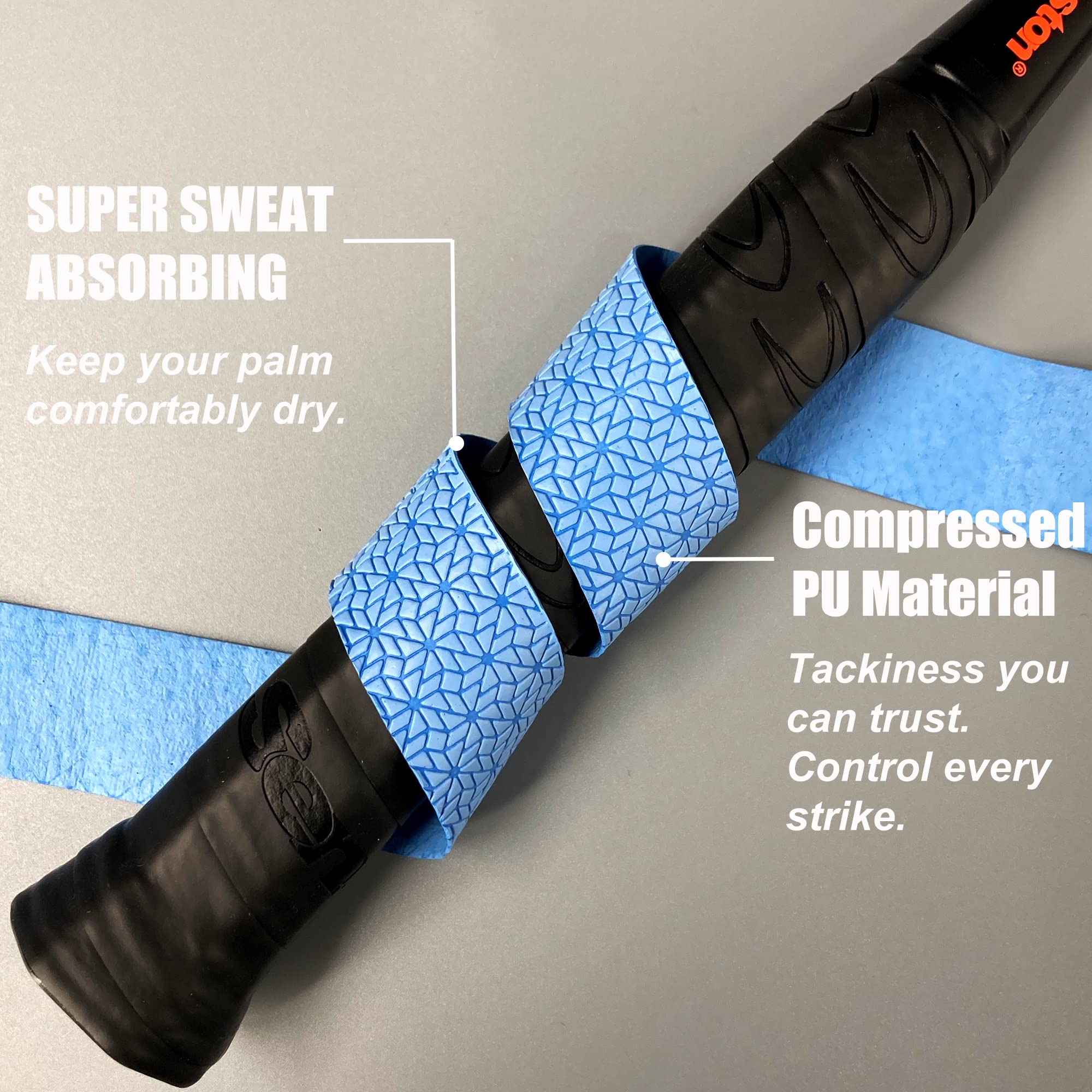 Senston Badminton Grip