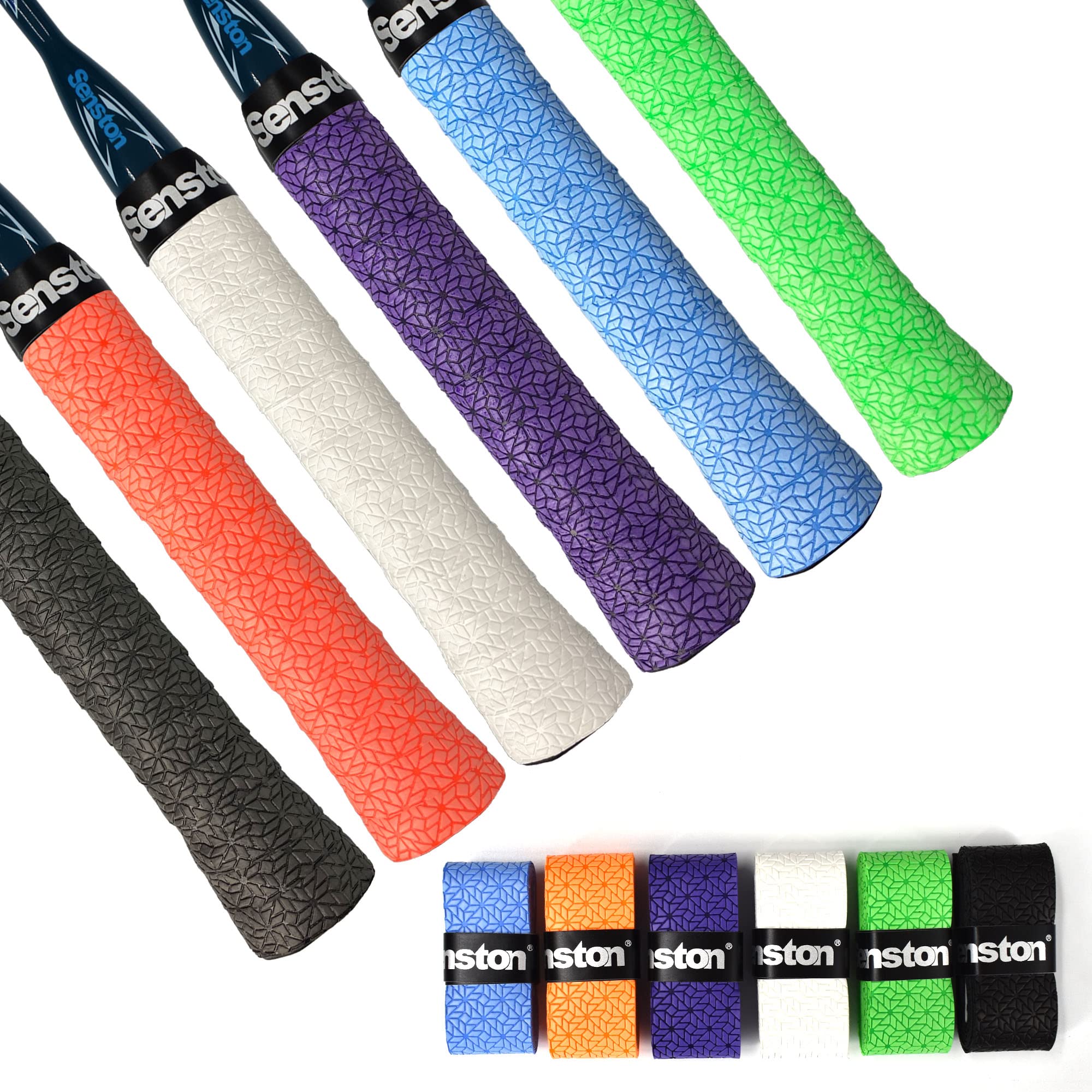 Senston Badminton Grip