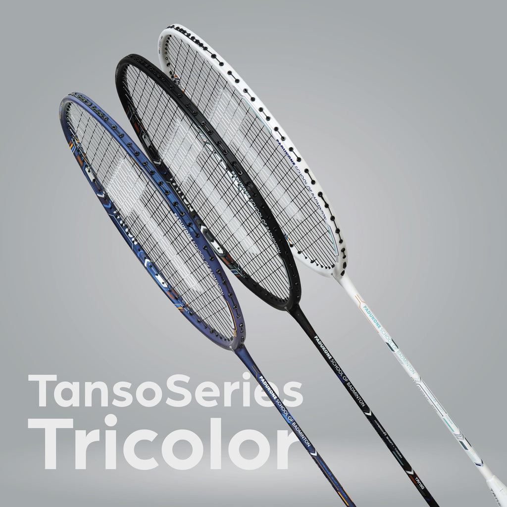 Tanso Arashi SS Badminton Racket