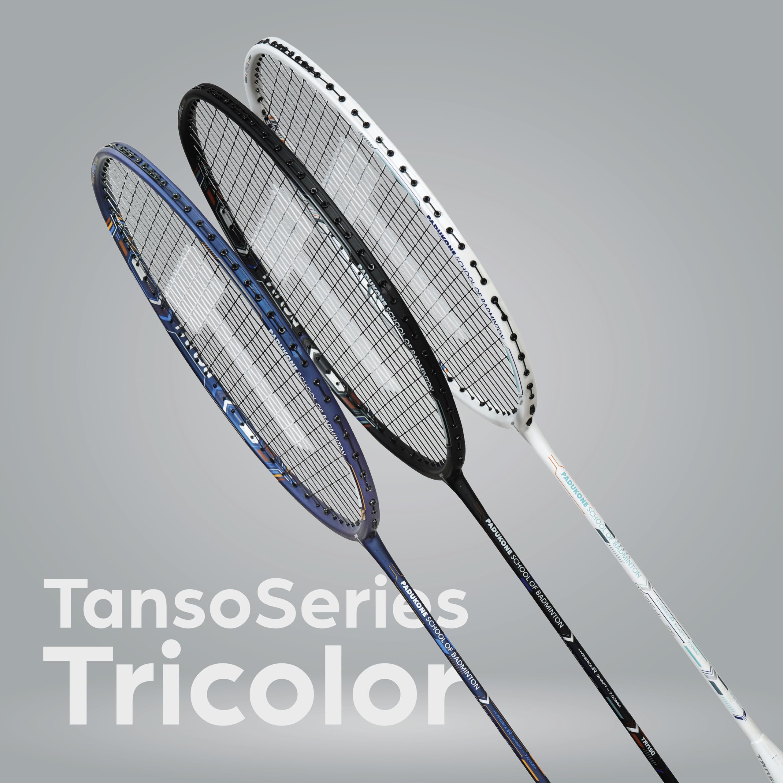 Tanso Arashi SS Badminton Racket