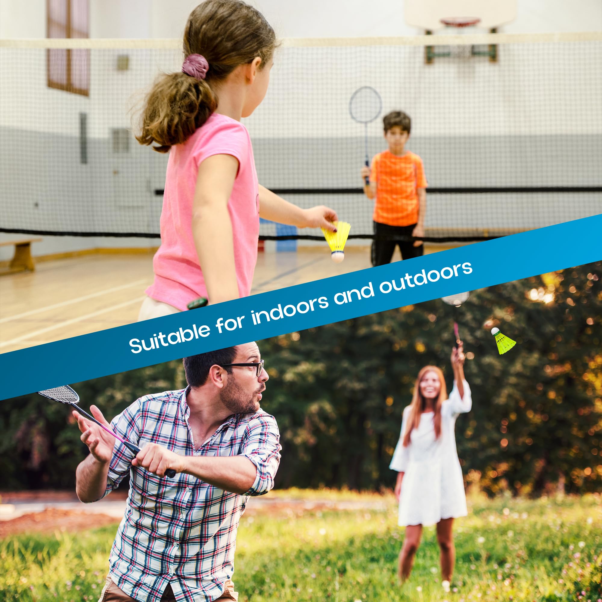 Kones Shuttlecock CLS 350