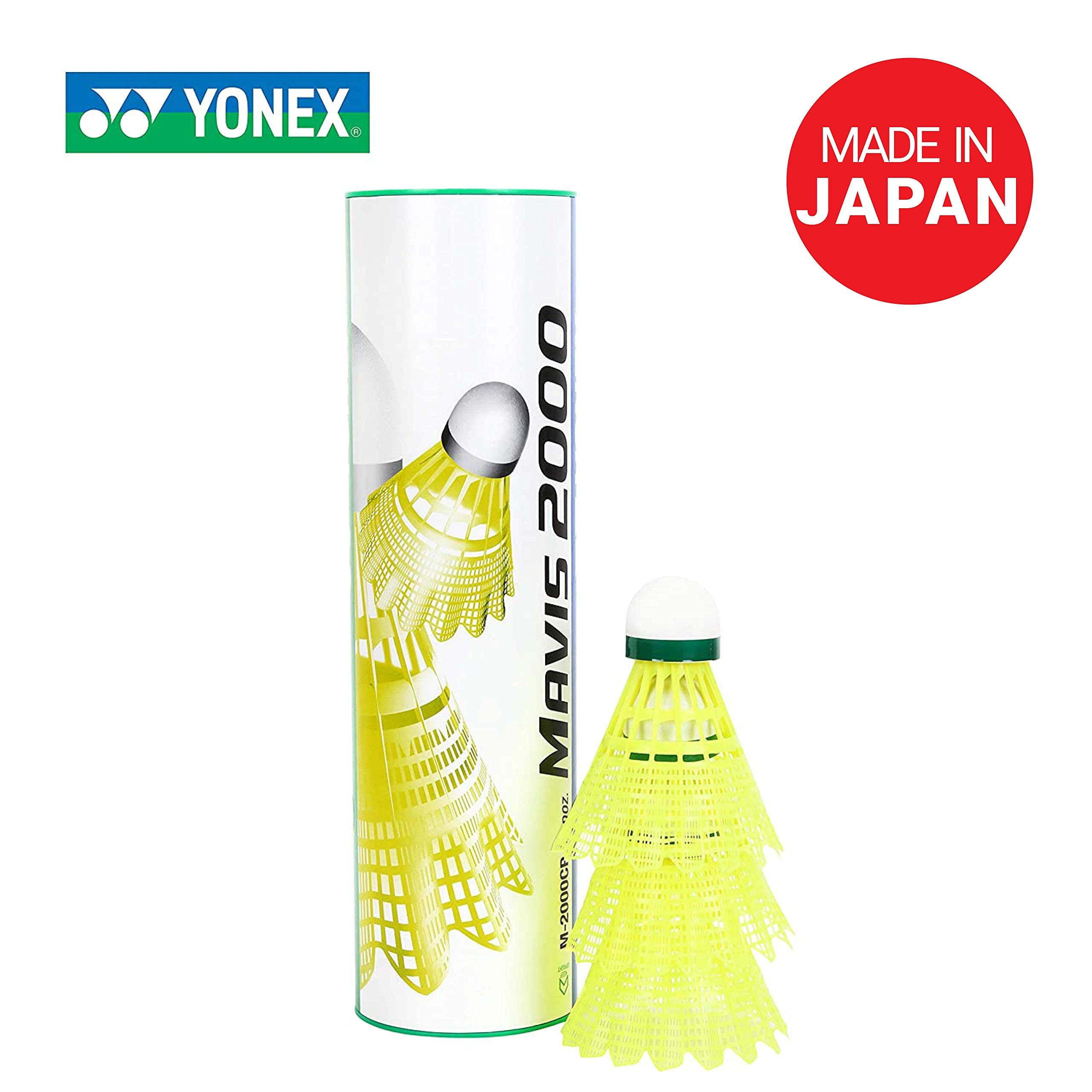 Yonex Mavis 2000 Shuttle