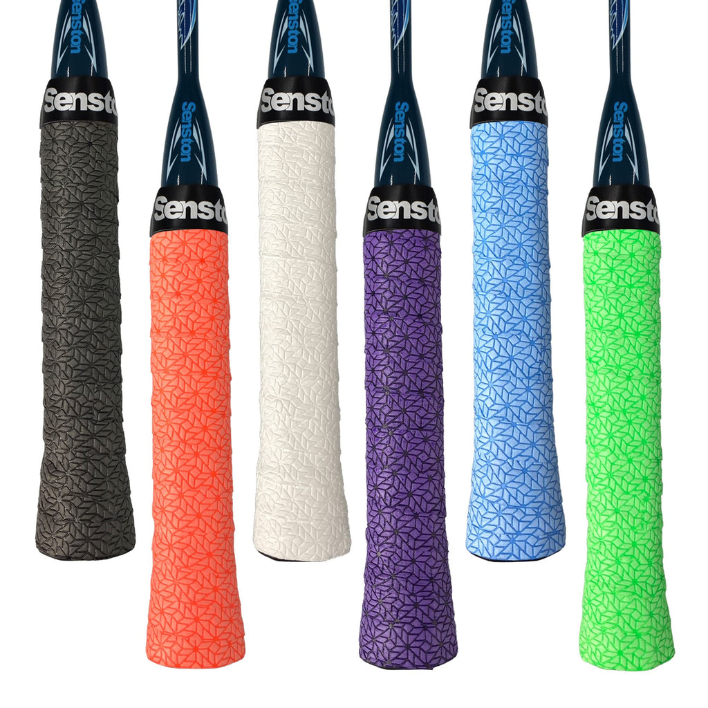 Senston Badminton Grip