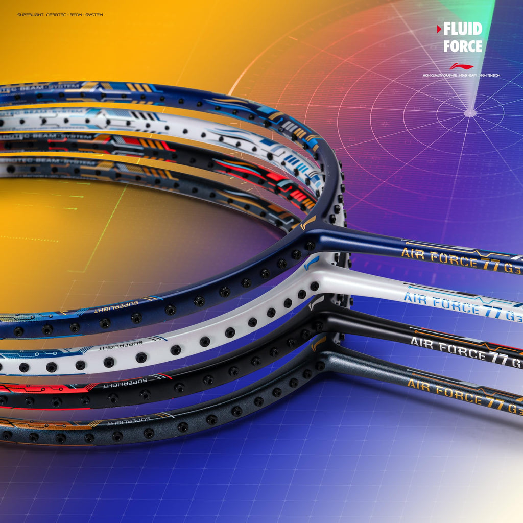 li-ning-air-force-77-g3-carbon-fibre-strung-badminton-racket